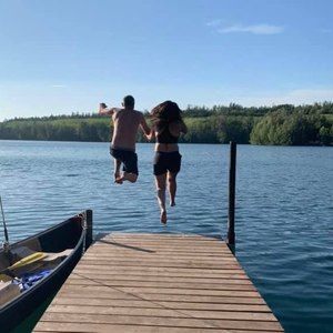 Meet your Posher, Renee